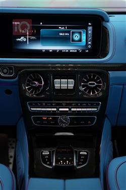 مرسيدس بنز G-Class